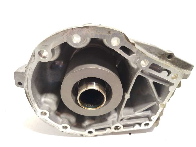 Recambio de caja transfer para porsche panamera (970) 3.0 d referencia OEM IAM 97032103520 - Blanco 3