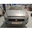 FIAT PUNTO EVO (199_)