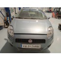 FIAT PUNTO EVO (199_)
