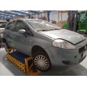 FIAT PUNTO EVO (199_)