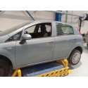 FIAT PUNTO EVO (199_)