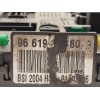 Recambio de caja reles / fusibles para citroën c5 ii (rc_) 1.6 hdi (rc8hzb) referencia OEM IAM 9661940180 1660728480 