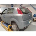 FIAT PUNTO EVO (199_)
