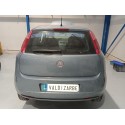 FIAT PUNTO EVO (199_)