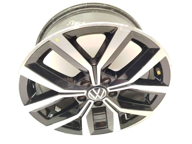 Recambio de llanta para volkswagen passat b8 (3g2, cb2) 2.0 tdi referencia OEM IAM 3G0601025FFZZ 3