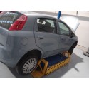 FIAT PUNTO EVO (199_)