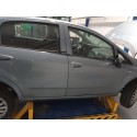 FIAT PUNTO EVO (199_)