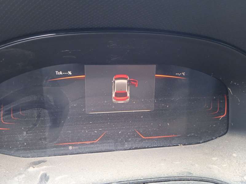 Recambio de cuadro instrumentos para seat ibiza v (kj1, kjg) 1.0 tsi referencia OEM IAM 6F0920330B - Blanco 6