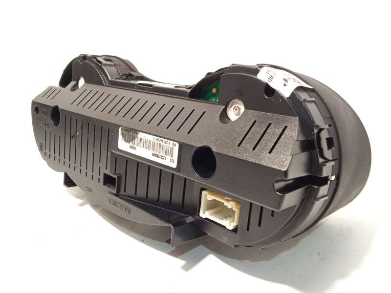 Recambio de cuadro instrumentos para mercedes-benz clase r (w251, v251) r 280 cdi 4-matic (251.020) referencia OEM IAM A25144064 - Blanco 5