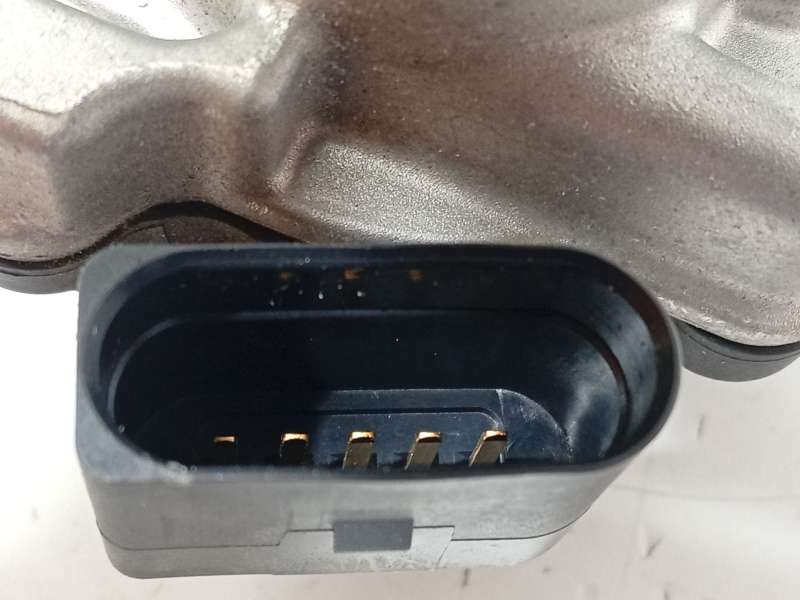 Recambio de caja mariposa para audi q2 (gab, gag) 2.0 tdi referencia OEM IAM 05L128063E  V29128547E 4