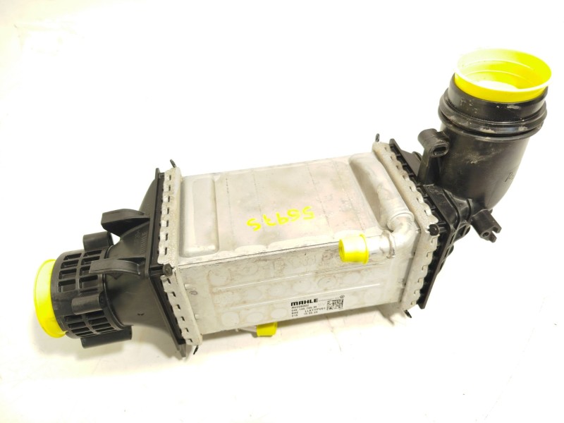 INTERCOOLER 04E145785M 