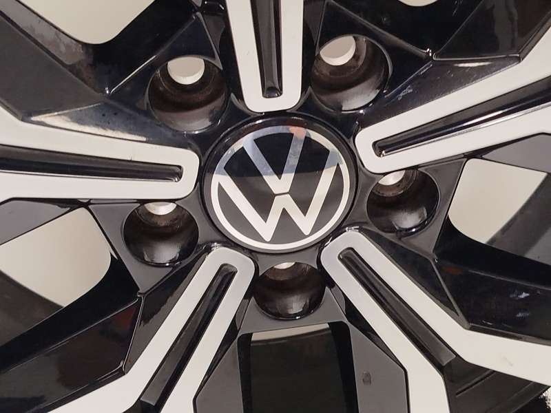 Recambio de llanta para volkswagen passat b8 (3g2, cb2) 2.0 tdi referencia OEM IAM 3G0601025FFZZ 4