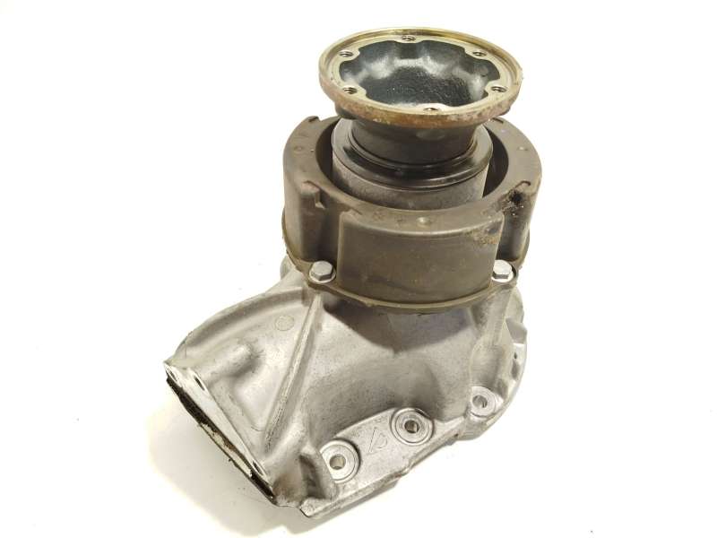 Recambio de caja transfer para porsche panamera (970) 3.0 d referencia OEM IAM 97032103520 - Blanco 5