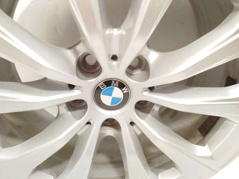 Recambio de llanta para bmw serie 3 berlina (g20) 320i referencia OEM IAM 7915323 36117915323 4