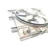 Recambio de electroventilador para mercedes-benz vito autobús (w638) 112 cdi 2.2 (638.194) referencia OEM IAM 6385002093 A638500