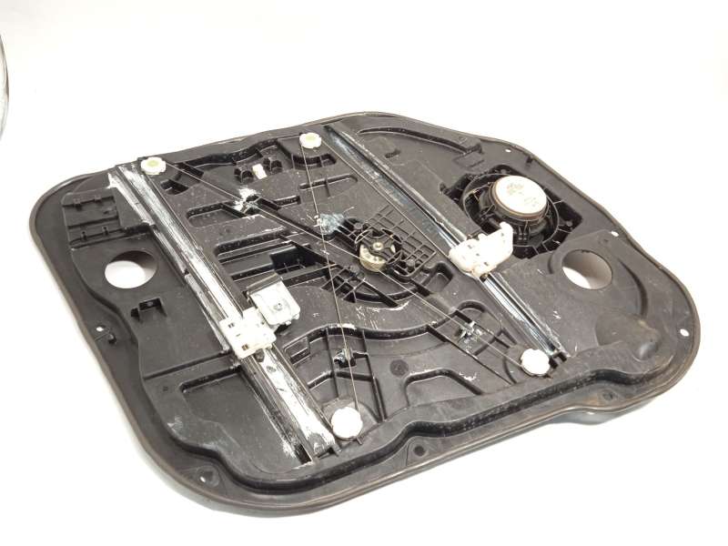 Recambio de elevalunas delantero derecho para kia carens iv 1.7 crdi referencia OEM IAM 82480A4280 82460A4000 - Blanco 5