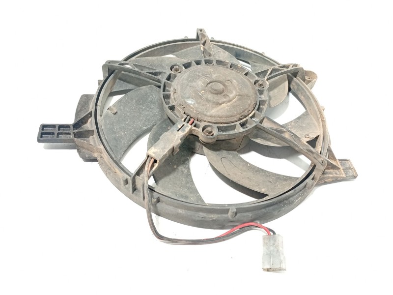 ELECTROVENTILADOR A6385000593 