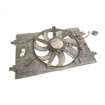 Recambio de electroventilador para skoda octavia iii combi (5e5, 5e6) 2.0 tdi 4x4 referencia OEM IAM 5Q0121203CN  