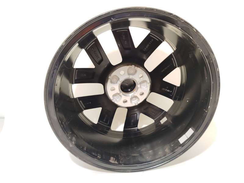 Recambio de llanta para volkswagen passat b8 (3g2, cb2) 2.0 tdi referencia OEM IAM 3G0601025FFZZ 5
