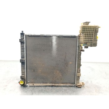Recambio de radiador agua para mercedes-benz vito autobús (w638) 112 cdi 2.2 (638.194) referencia OEM IAM 6385012701 A6385012701