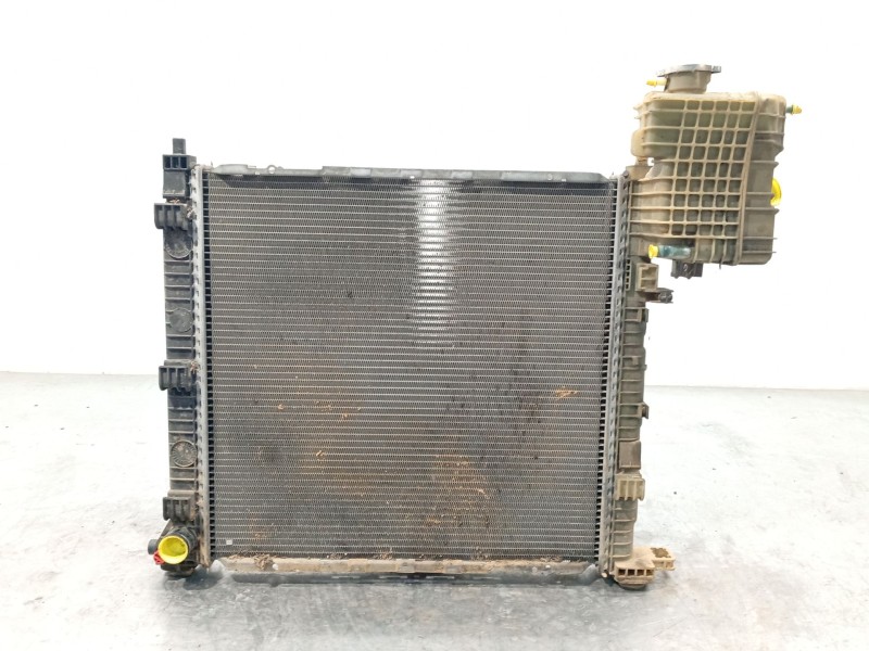 RADIADOR AGUA 6385012701 A6385012701 