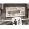 Recambio de cuadro instrumentos para citroën berlingo furgoneta/monovolumen (k9) 1.5 bluehdi 75 referencia OEM IAM 9831102280  