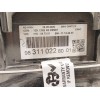 Recambio de cuadro instrumentos para citroën berlingo furgoneta/monovolumen (k9) 1.5 bluehdi 75 referencia OEM IAM 9831102280  