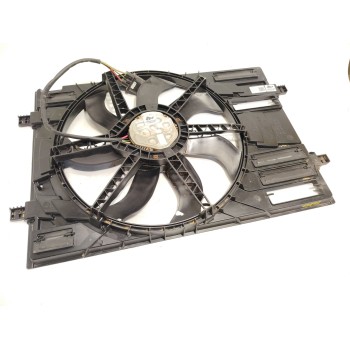 Recambio de electroventilador para seat ibiza v (kj1, kjg) 1.0 tsi referencia OEM IAM 2Q0121203M 2Q0959455H 