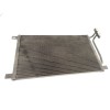 Recambio de condensador / radiador aire acondicionado para bmw x3 (e83) 2.0 d referencia OEM IAM 64538377648  