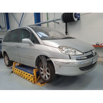 peugeot 807 (eb_) del año 2008