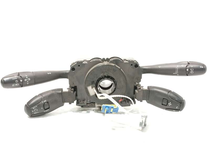 Recambio de mando intermitentes para citroën c3 picasso (sh_) 1.6 hdi 90 referencia OEM IAM 96643944XT  12276504 - Gris 3