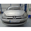 PEUGEOT 807 (EB_)