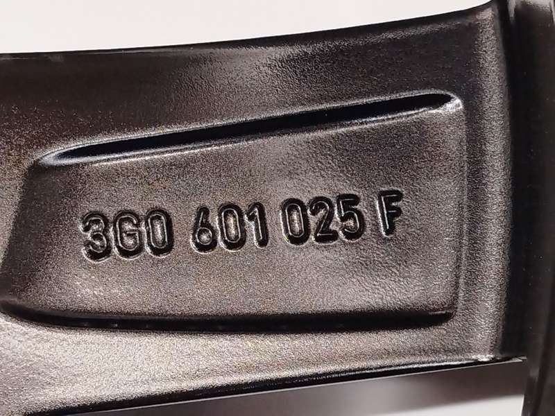 Recambio de llanta para volkswagen passat b8 (3g2, cb2) 2.0 tdi referencia OEM IAM 3G0601025FFZZ 6