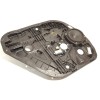 Recambio de elevalunas trasero izquierdo para kia carens iv 1.7 crdi referencia OEM IAM 83470A4020 83450A4000 