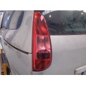 PEUGEOT 807 (EB_)