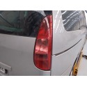 PEUGEOT 807 (EB_)