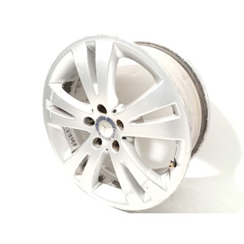 Recambio de llanta para mercedes-benz clase c (w204) c 200 kompressor (204.041) referencia OEM IAM A2044010402  
