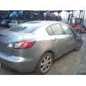 MAZDA 3 LIM. (BL)