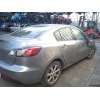 mazda 3 lim. (bl) del año 2010
