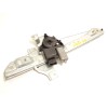 Recambio de elevalunas delantero derecho para citroën c3 iii (sx) 1.2 puretech 82 referencia OEM IAM 9840154280 9837841580 