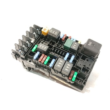 Recambio de caja reles / fusibles para audi q2 (gab, gag) 2.0 tdi referencia OEM IAM 5Q0937125G  