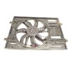Recambio de electroventilador para seat ibiza v (kj1, kjg) 1.0 tsi referencia OEM IAM 2Q0121203M 2Q0959455H 