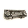 Recambio de mando climatizador para volkswagen passat cc b6 (357) 2.0 tdi referencia OEM IAM 5K0907044BS 5K0907044BSZJU 5HB00974