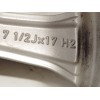 Recambio de llanta para bmw serie 3 berlina (g20) 320i referencia OEM IAM 7915323 36117915323 
