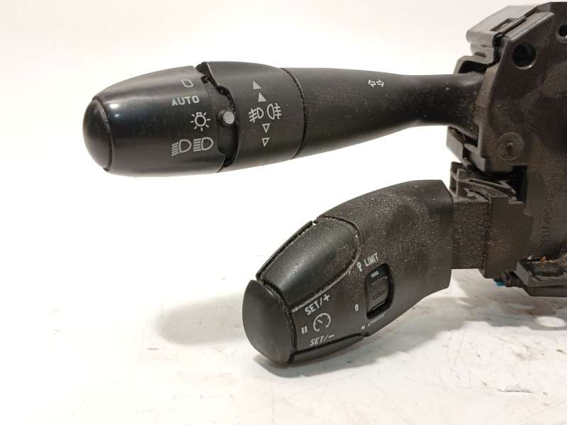 Recambio de mando intermitentes para citroën c3 picasso (sh_) 1.6 hdi 90 referencia OEM IAM 96643944XT  12276504 - Gris 5