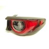 Recambio de piloto trasero derecho para mazda 3 hatchback (bp) skyactiv-x m hybrid referencia OEM IAM B0L551150A  