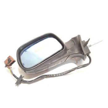 Recambio de retrovisor izquierdo para peugeot 407 st confort pack referencia OEM IAM 8149VG  