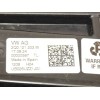 Recambio de electroventilador para seat ibiza v (kj1, kjg) 1.0 tsi referencia OEM IAM 2Q0121203M 2Q0959455H 