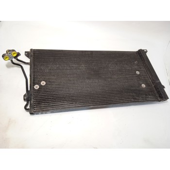Recambio de condensador / radiador aire acondicionado para volkswagen touareg (7la, 7l6, 7l7) 5.0 v10 tdi referencia OEM IAM 7L0
