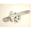 Recambio de elevalunas delantero derecho para citroën c3 iii (sx) 1.2 puretech 82 referencia OEM IAM 9840154280 9837841580 